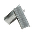 No.10 Tamanho do grampo e material de metal No.10 Staples